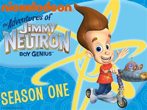 american fiction kisscartoon|The Adventures of Jimmy Neutron, Boy Genius .